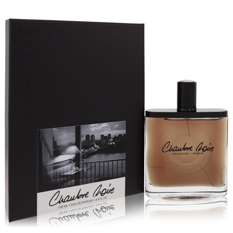 Perfume Feminino Chambre Noire (Unisex) Olfactive Studio Eau De Parfum