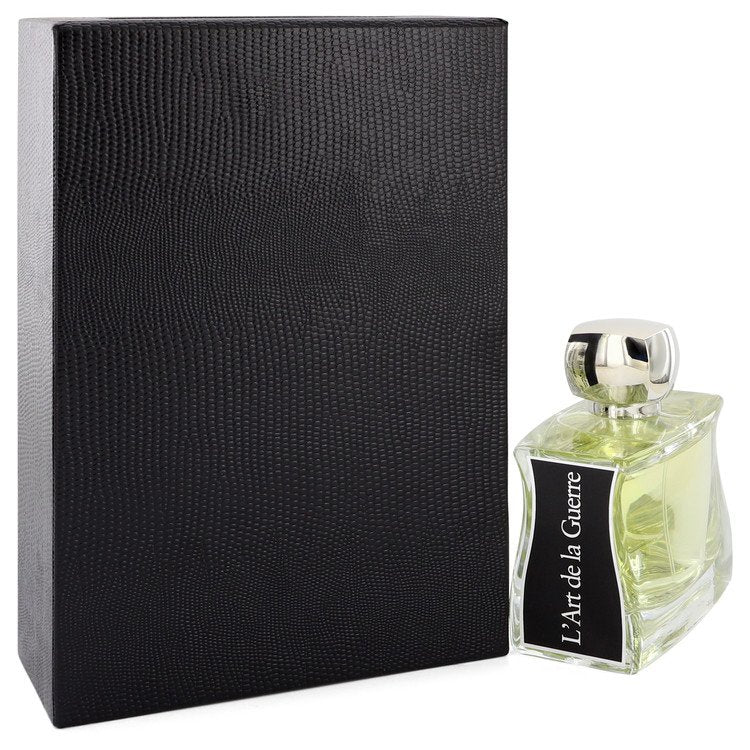 Perfume Feminino L`Art La Guerre Jovoy Eau De Parfum