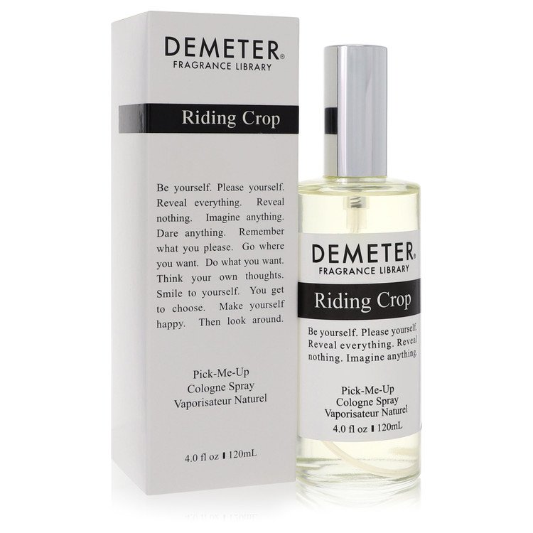 Perfume Feminino Demeter 120 ML Riding Crop Cologne
