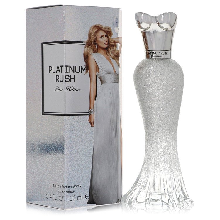 Perfume Feminino Paris Hilton 100 ML Eau De Parfum Spray