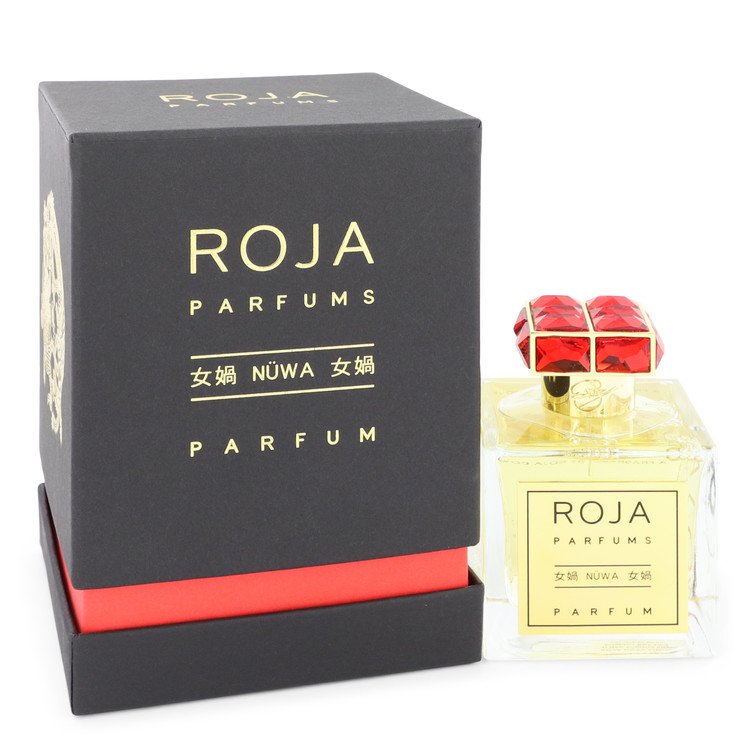 Perfume Feminino Roja Nuwa Roja Parfums 100 ml Extrait De Parfum