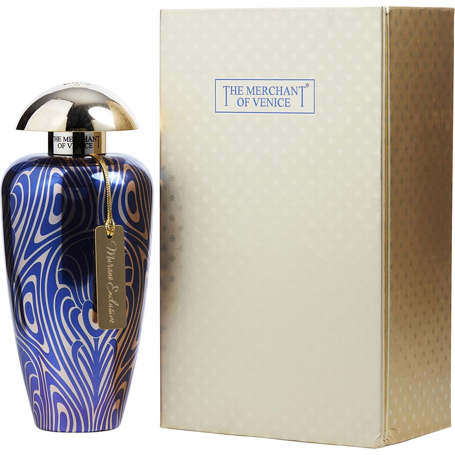 Perfume Unisex Merchant Of Venice Liberty Eau De Parfum Concentree Spray 100 Ml