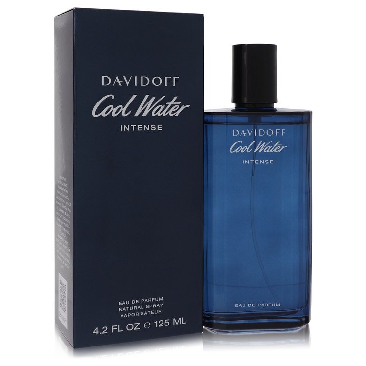 Col. Masculina Davidoff 125 ML Eau De Parfum Spray