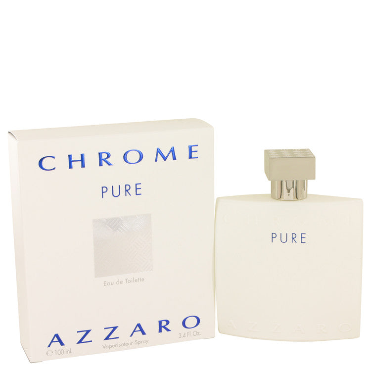 Perfume Masculino Azzaro 100 ML Eau De Toilette Spray