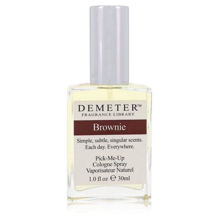 Perfume Feminino Brownie Demeter 30 ML Cologne