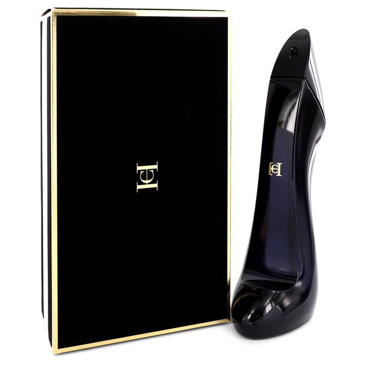 Perfume Feminino Carolina Herrera 150 ML Eau De Parfum Spray