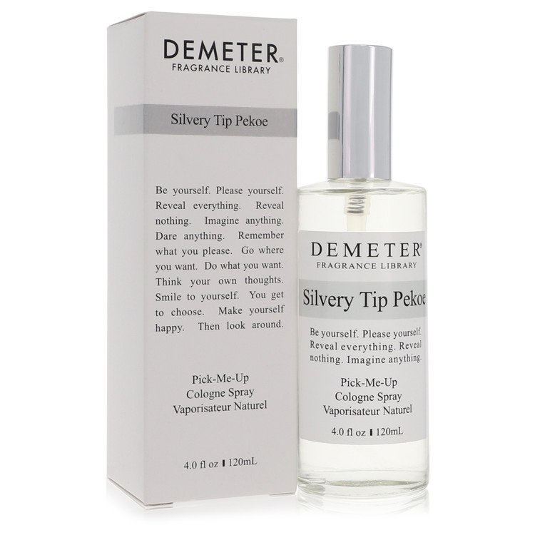 Perfume Feminino Demeter 120 ML Silvery Tip Pekoe Cologne