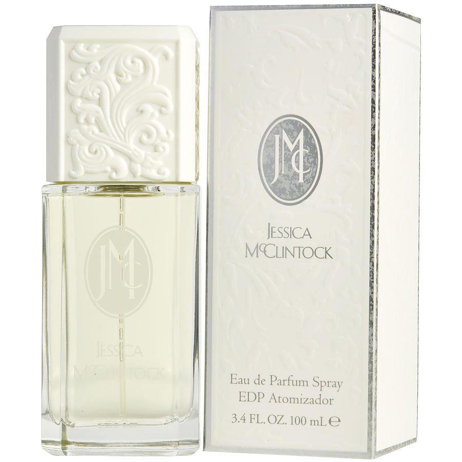 Perfume Feminino Jessica Mcclintock Jessica Mcclintock Eau De Parfum 100 Ml