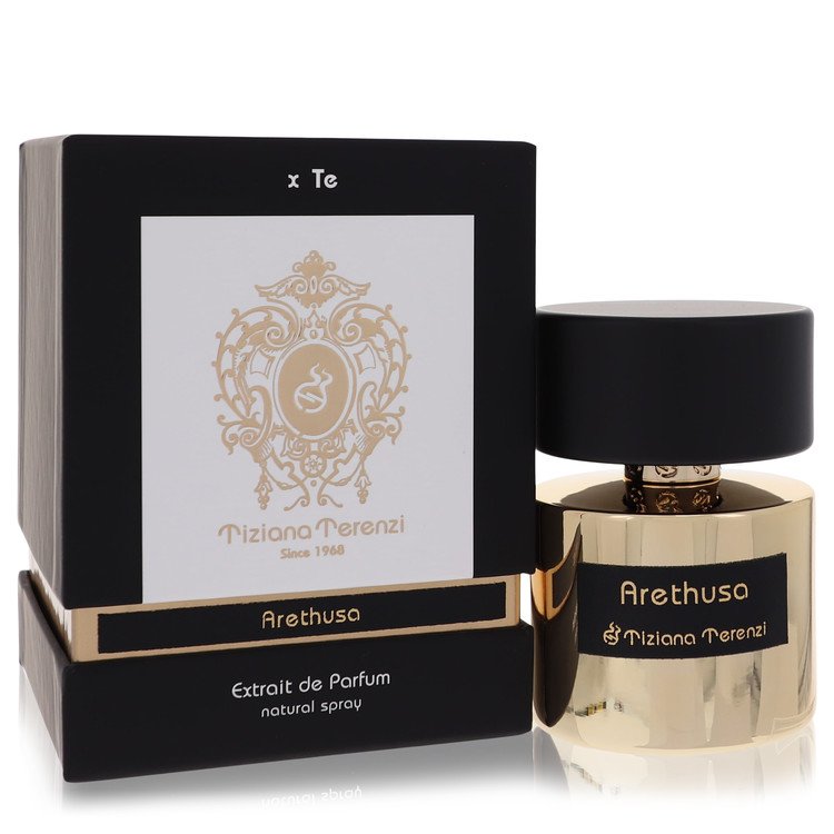 Perfume Feminino Arethusa Tiziana Terenzi 100 ML Extrait De Parfum (Unisex)