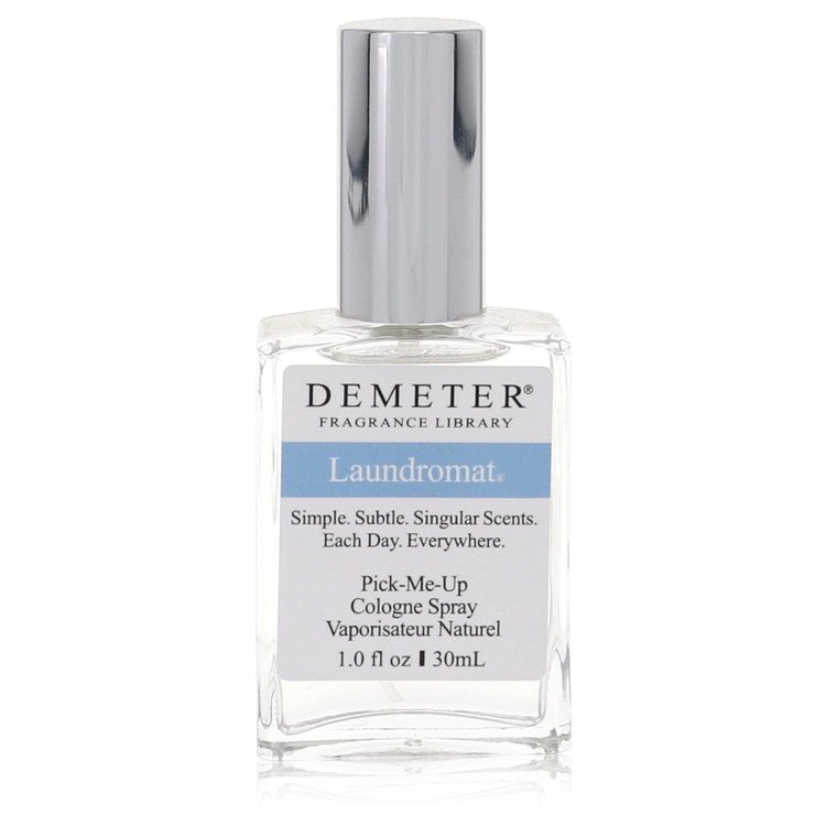 Perfume Feminino Laundromat Demeter 30 ML Cologne