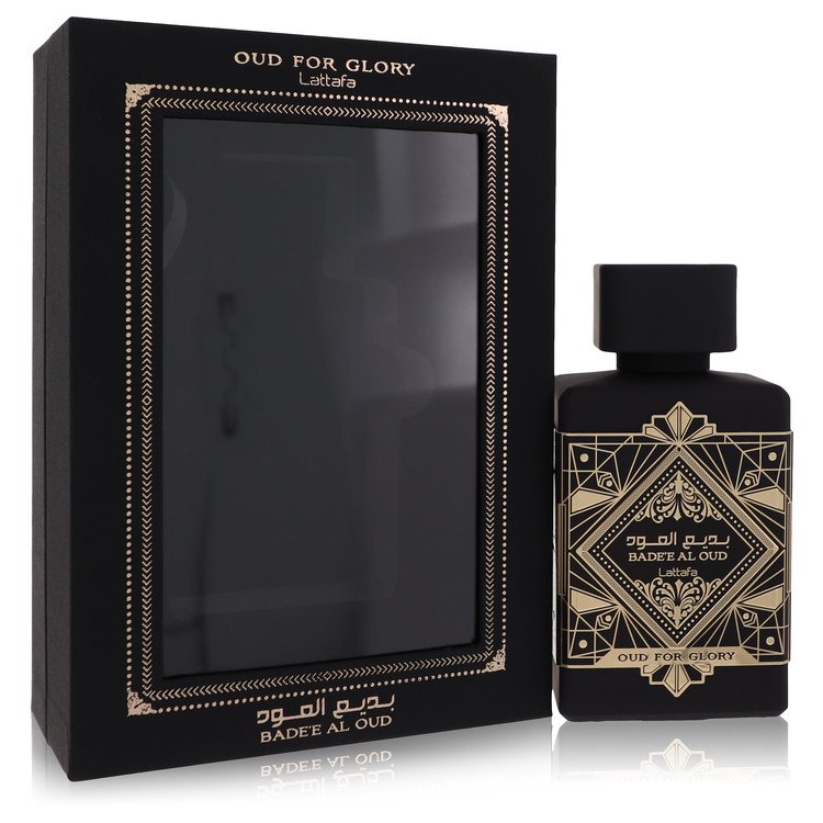 Perfume Feminino Lattafa 100 ML Eau De Parfum