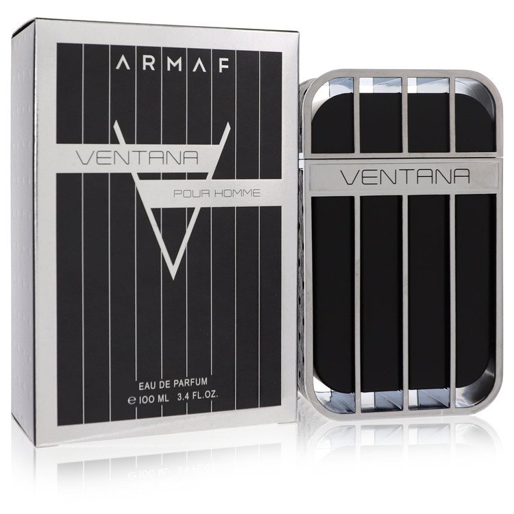 Col. Masculina Ventana Armaf 100 ML Eau De Parfum