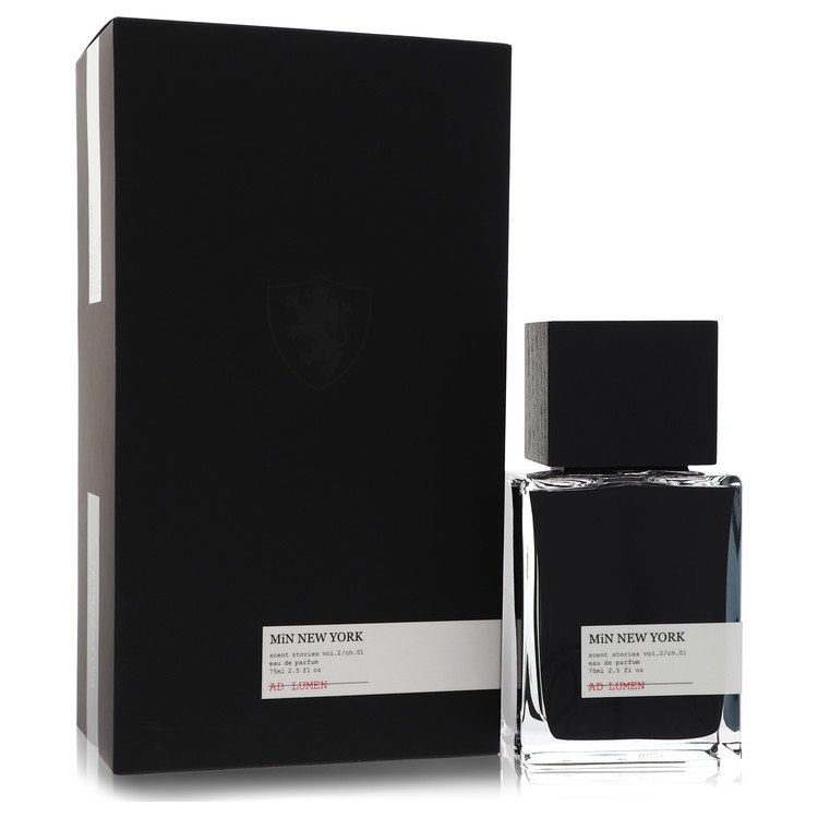 Perfume Feminino Ad Lumen Min New York 75 ML Eau De Parfum