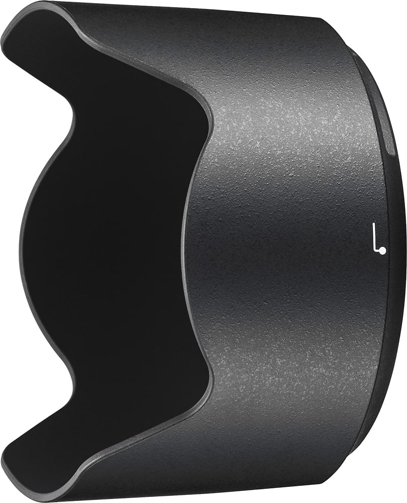 Nikon - Lente zoom grande angular AF-S NIKKOR 24-70mm f/2.8E ED VR - Preto-20052