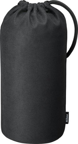 Nikon - Lente zoom supertelefoto AF-S NIKKOR 200-500mm f/5.6E ED VR - Preto-20058