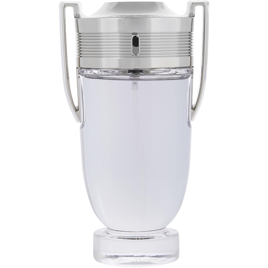 Perfume Masculino Paco Rabanne Invictus Edt Spray 200 Ml (Sem Caixa)