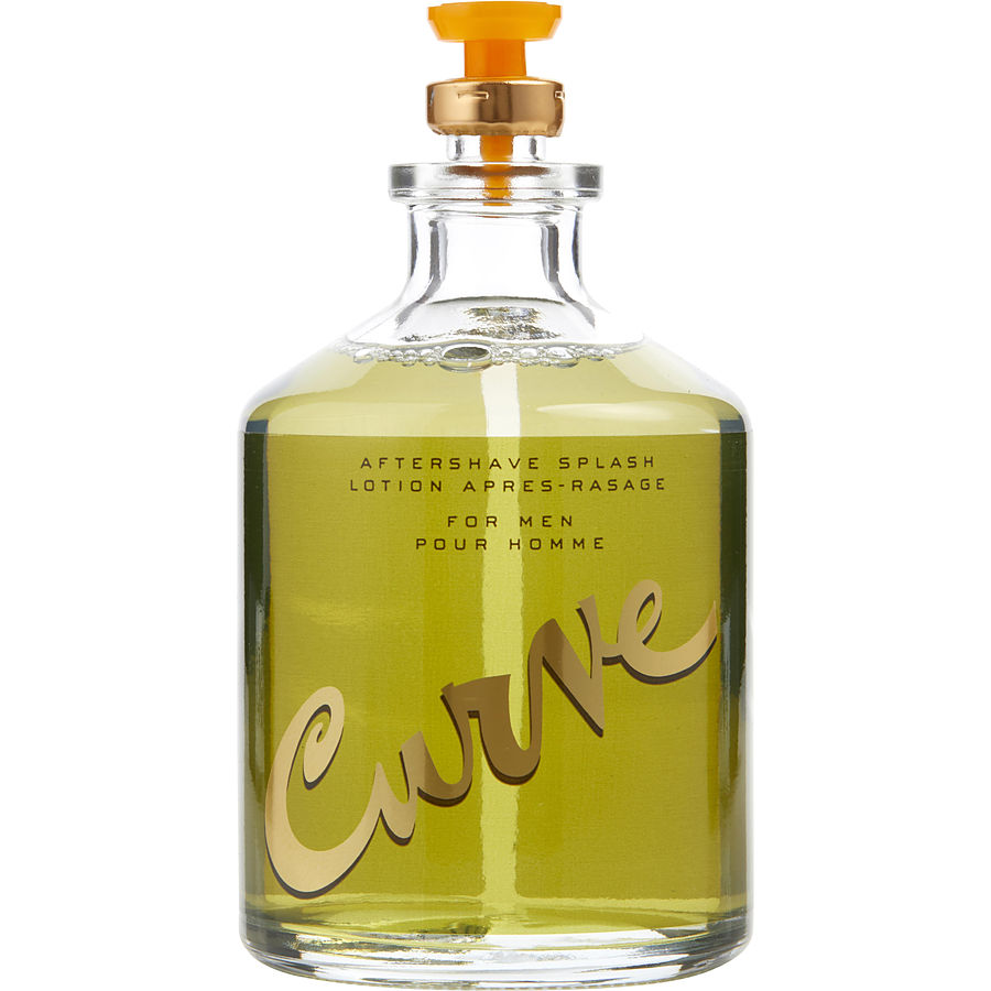 Pós Barba 125 Ml Curve Liz Claiborne Masculino