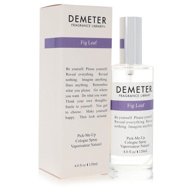 Perfume Feminino Demeter Fig Leaf Cologne