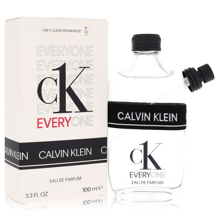 Perfume Feminino Calvin Klein100 ML Eau De Parfum