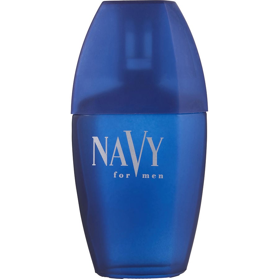 Pós-Barba Masculino Dana Navy 50 Ml (Sem Caixa)