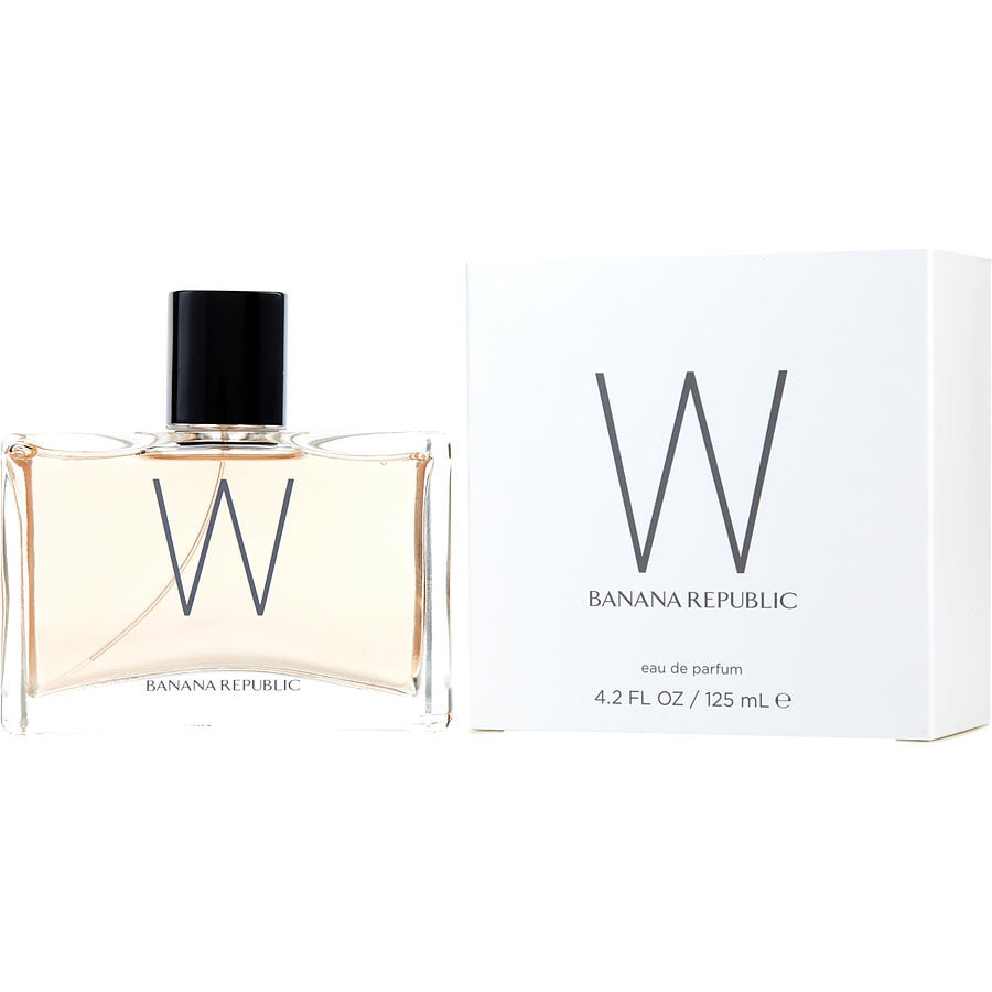 Perfume Feminino Banana Republic Banana Republic Eau De Parfum Spray 125 Ml (Nova Embalagem)