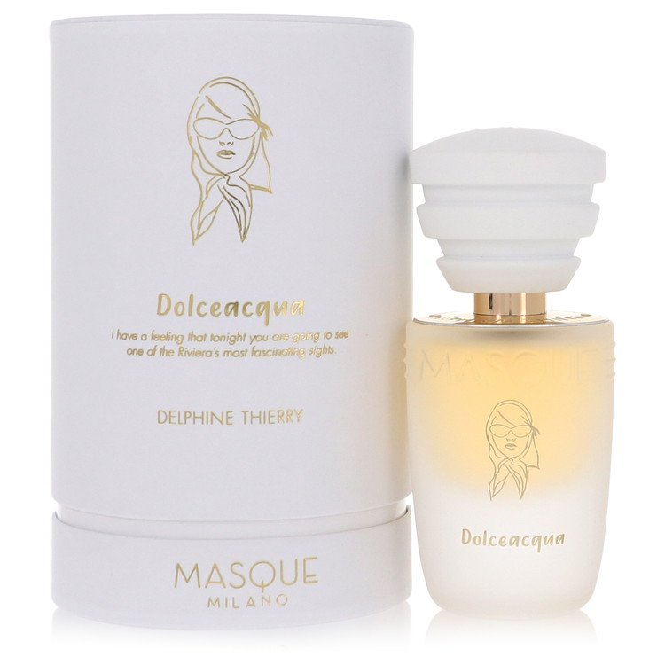 Perfume Feminino Masque Milano 35 ML Eau De Parfum