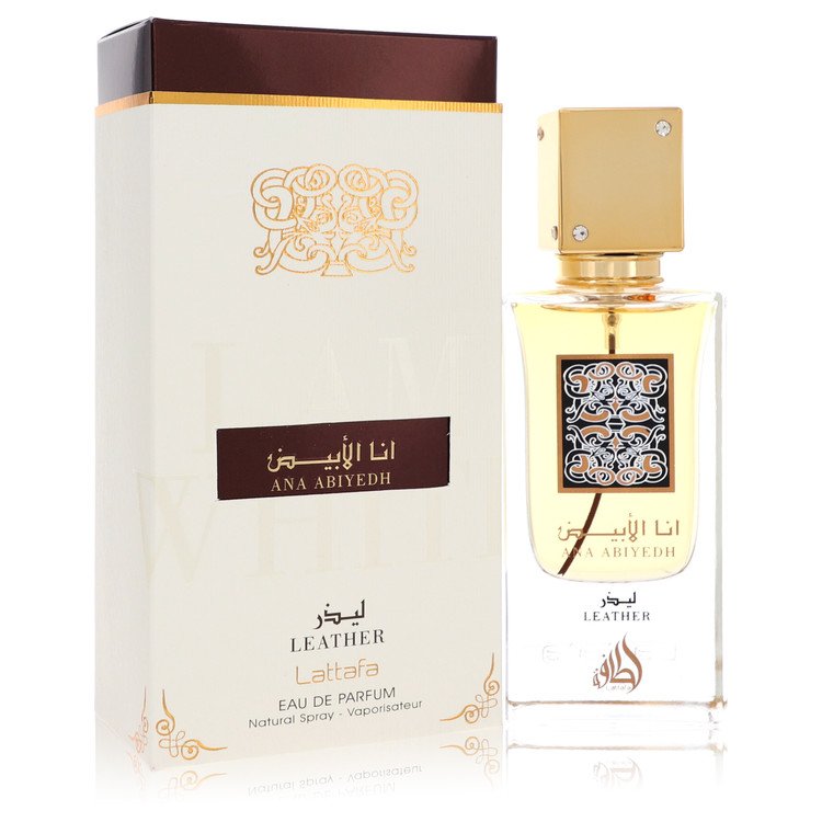 Perfume Feminino Lattafa 60 ML Eau De Parfum