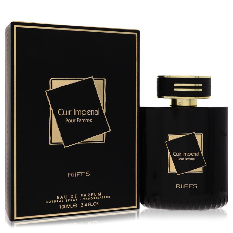 Perfume Feminino Riffs 100 ML Eau De Parfum Spray