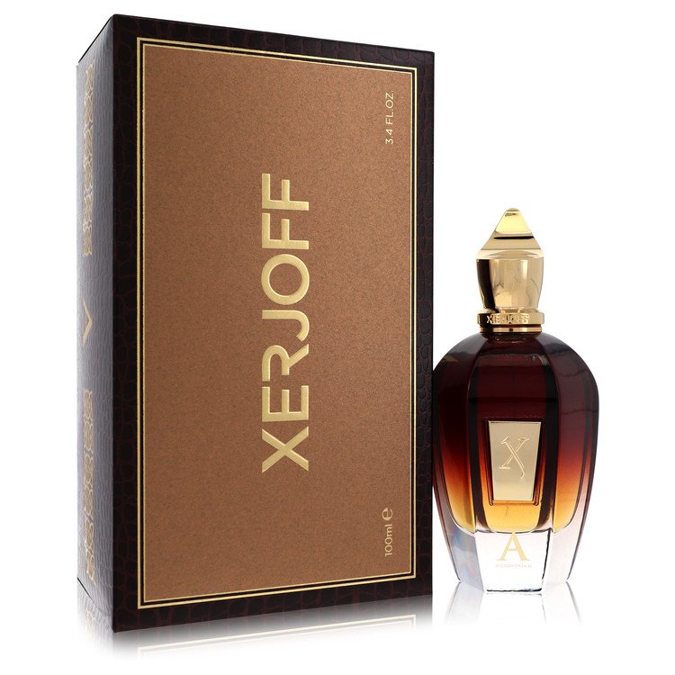 Perfume Feminino Alexandria Ii Xerjoff 100 ML Eau De Parfum