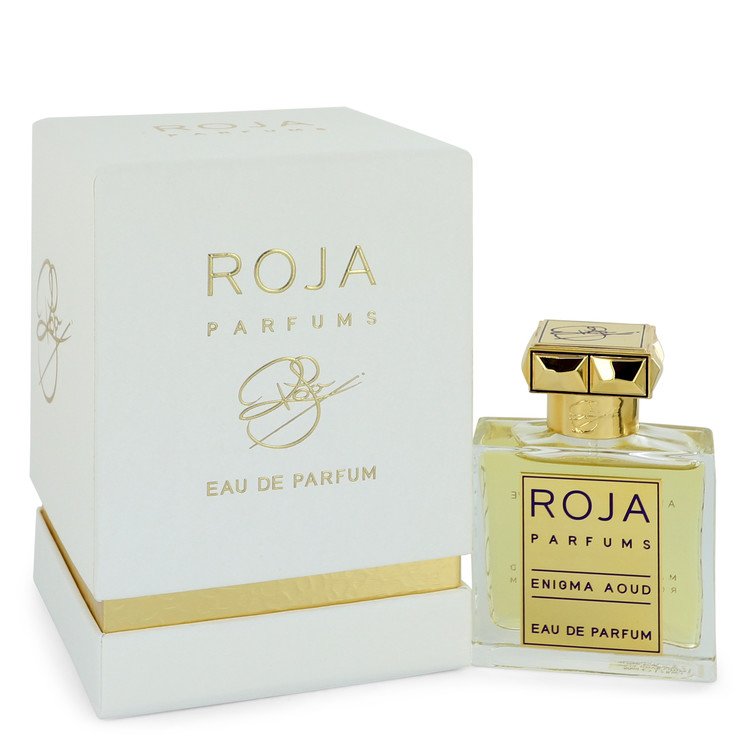 Perfume Feminino Roja Parfums 50 ML Eau De Parfum Spray