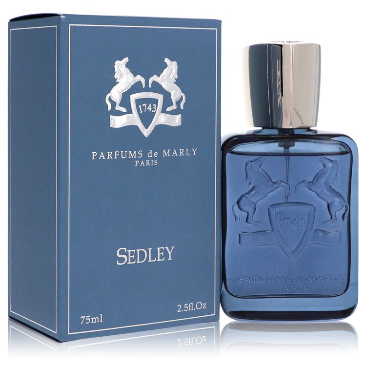 Perfume Feminino Parfums Marly Sedley 75 Ml eau De