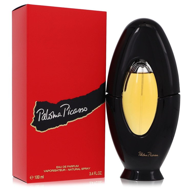Perfume Feminino Paloma Picasso 100 ML Eau De Parfum