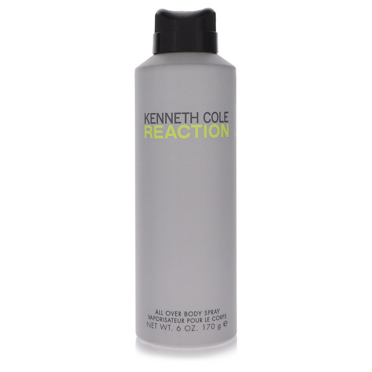 Col. Masculina Reaction Kenneth Cole 177 ML Body