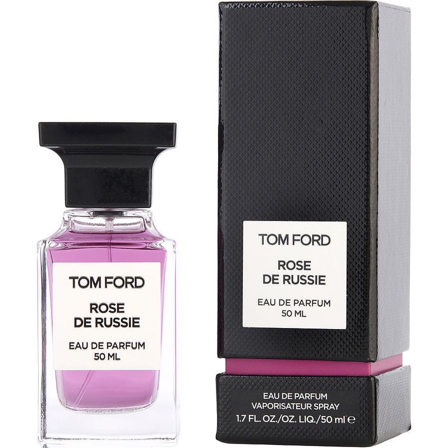 Perfume Unisex Tom Ford Rose De Russie Eau Parfum Spray 50 Ml