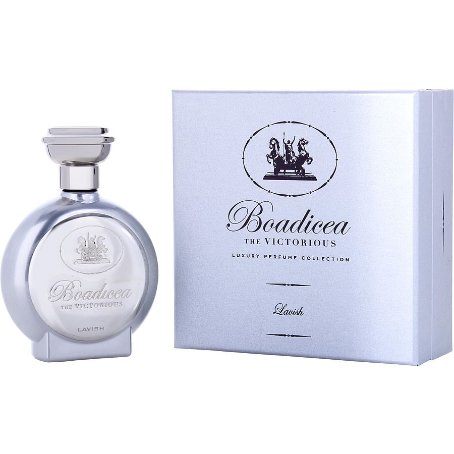 Perfume Unisex Boadicea The Victorious Lavish Eau De Parfum Spray 100 Ml