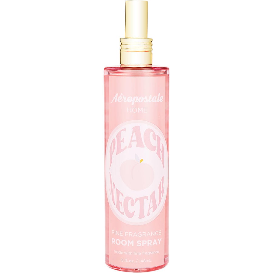Perfume Unisex Aeropostale Peach Nectar Para Ambiente Em Spray 150 Ml