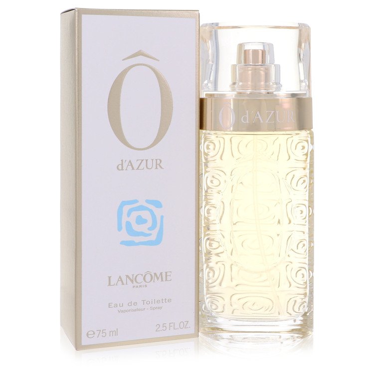 Perfume Feminino Lancome 75 ML Eau de Toilette Spray