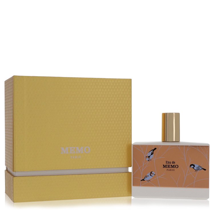 Perfume Feminino (Unisex) Memo Eau De Parfum