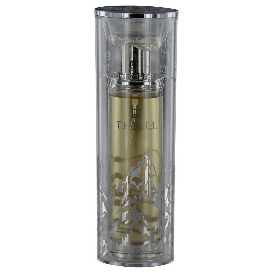 Perfume Feminino Joop! Thrill Eau De Parfum Spray 100 Ml