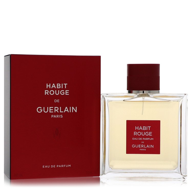 Perfume Masculino Guerlain 100 ML Eau De Parfum