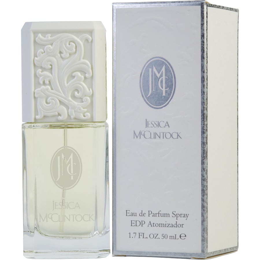 Perfume Feminino Jessica Mcclintock Jessica Mcclintock Eau De Parfum Spray 50 Ml
