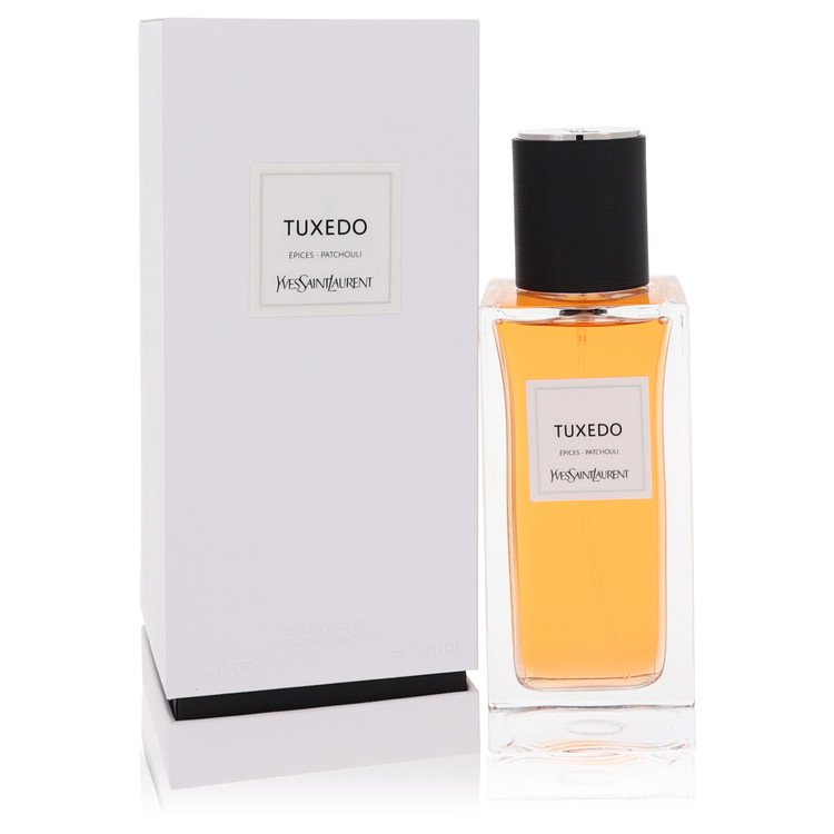 Perfume Feminino Tuxedo Epices Patchouli Tuxedo 125 ml Eau De Parfum