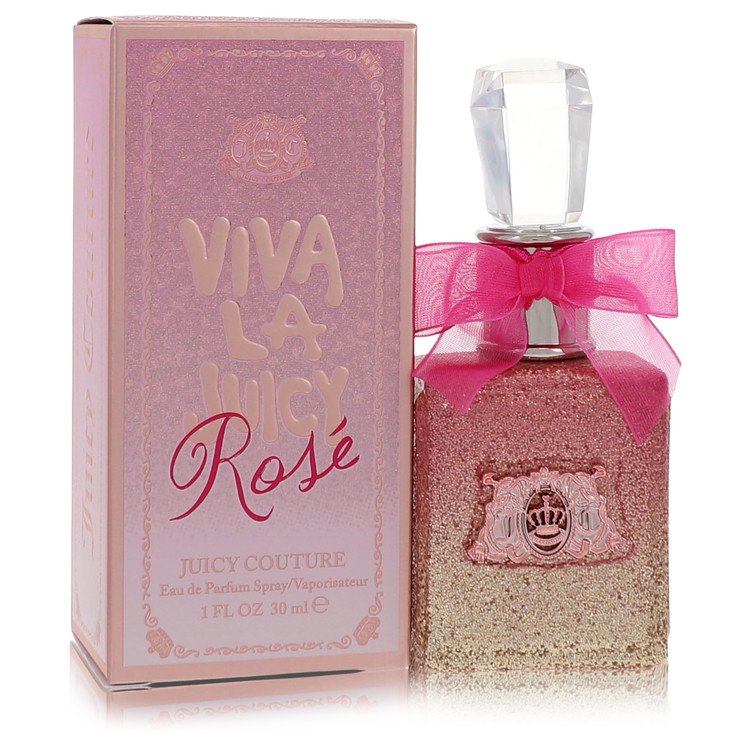 Perfume Feminino Juicy Couture 30 ML Eau De Parfum Spray