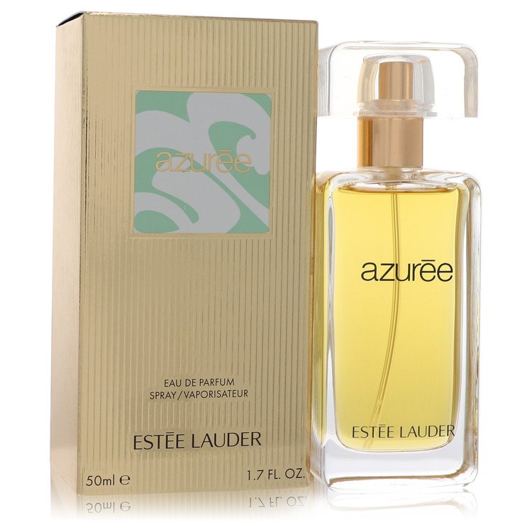 Perfume Feminino Azuree Estee Lauder 50 ml Eau De Parfum