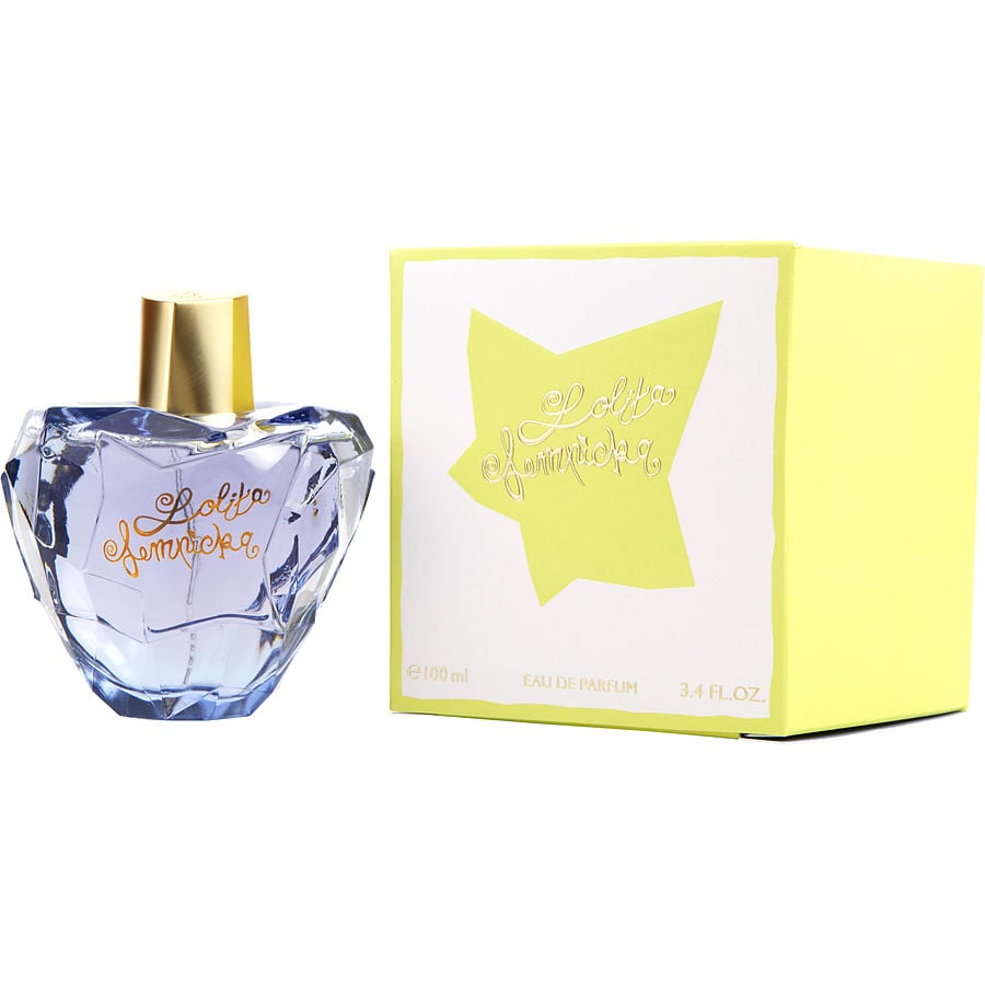 Perfume Feminino Lolita Lempicka Lolita Lempicka Eau De Parfum 100 Ml (Nova Embalagem)
