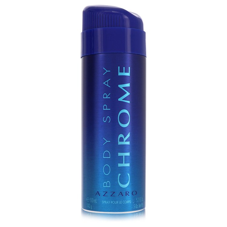 Col. Masculino Chrome Azzaro 150 ml Desodorante