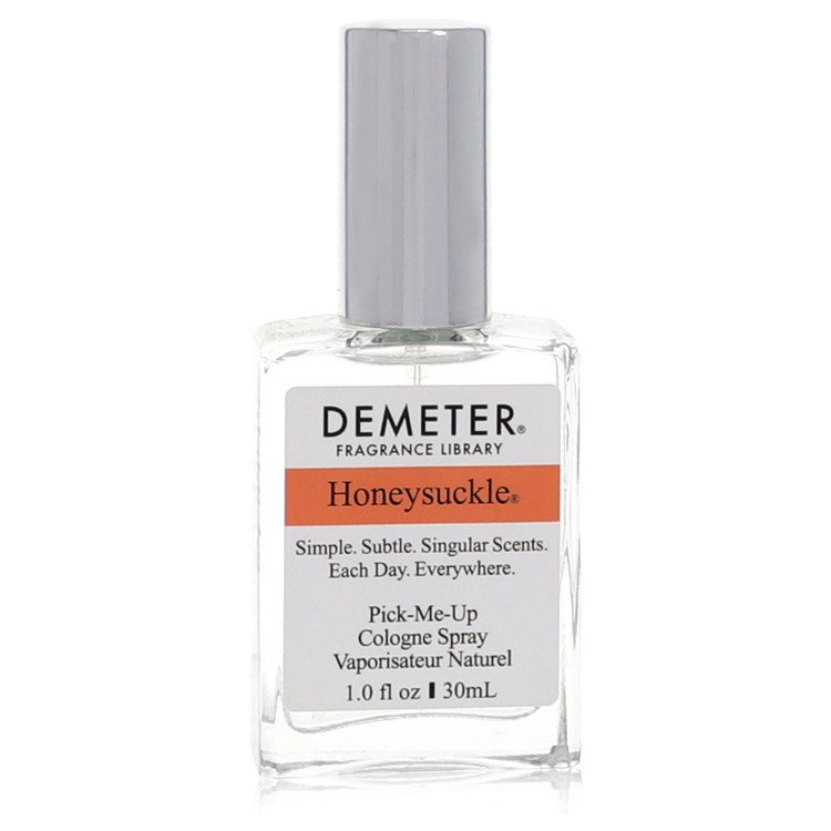Perfume Feminino Demeter 30 ML Honeysuckle Cologne