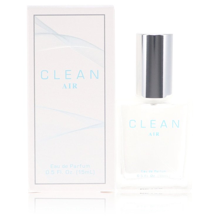 Perfume Feminino Clean Air Clean 14 ml Eau De Parfum
