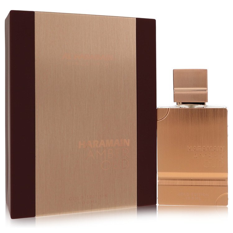 Perfume Feminino Al Haramain Amber Oud Gold Edition Al Haramain 100 ml Eau De Parfum