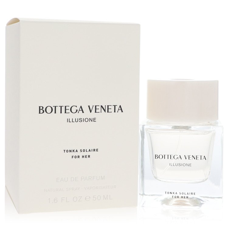Perfume Feminino Bottega Veneta 50 ML Eau De Parfum